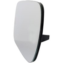 Dorman 56632 Driver Side Door Mirror Glass for Specific Seat / Volkswagen Models