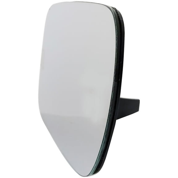 Dorman 56632 Driver Side Door Mirror Glass for Specific Seat / Volkswagen Models