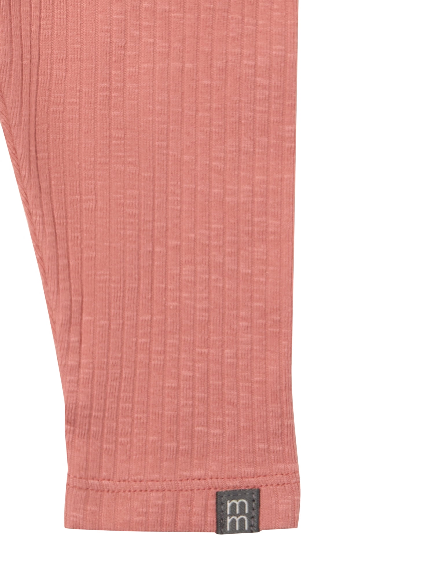 Modern Moments by Gerber Baby Neutral Legging, Sizes 0/3 Months - 24 Months