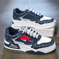 thumbnail image 4 of Trendy Men'S Stylish And Comfortable Casual Shoes, 4 of 9
