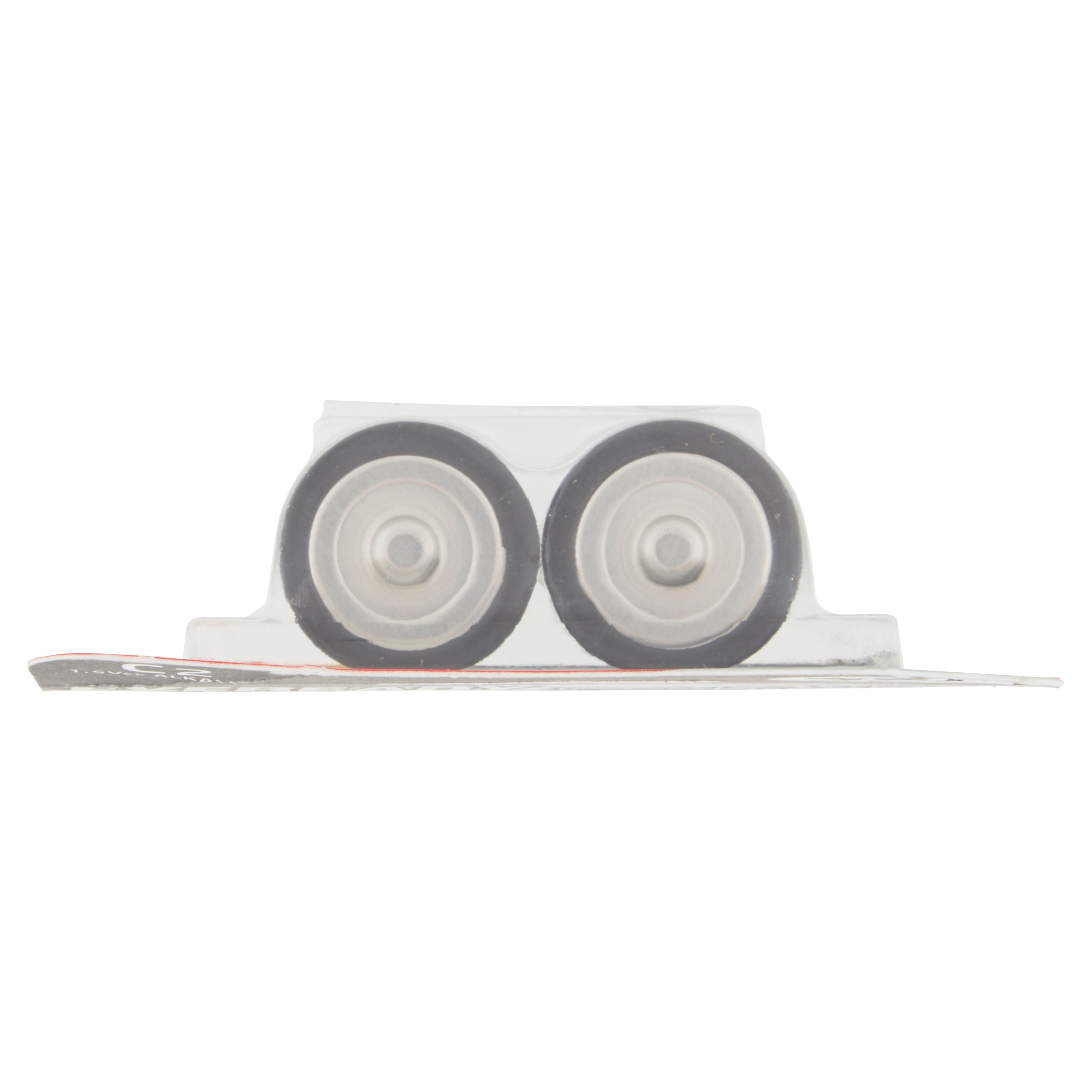 Eveready Silver Alkaline, 2 Pack of C Cell Batteries