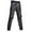 Black, variant on AherBiu Mens Camo Tactical Pants Knee Padded Expandable Waist Cargo Pants with Multi Pockets Waterproof Outdoor Trousers