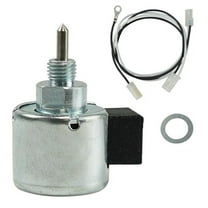 Carburetor Fuel Solenoid Valve Kit for 21188-7002 For FH430V
