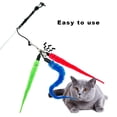 thumbnail image 3 of Recambios para varitas de gato CATENESS para juguetes con lombrices, 3 of 6