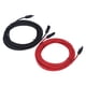 thumbnail image 5 of Cable de extensión de panel solar de 4 mm² cable de extensión de adaptador solar 2 piezas Excelente conductividad eléctrica retardante de llama para la industria, 5 of 8