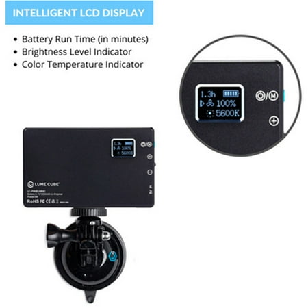 Lume Cube - Video Conference Lighting Kit