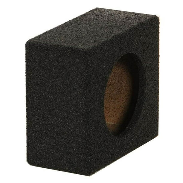 6.5 speaker hotsell box walmart