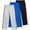 Stripe, variant on Tuff Guys Boys Sweatpants 3-Pack Performance Fleece Athletic Pull-On Pants for Boys
