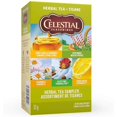 thumbnail image 1 of Celestial Seasonings - Herbal Tea Assortment, 20 Sachets, 1 of 2
