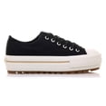 thumbnail image 1 of Tenis Mustang Bigger T Negro Mujer Casual negro 23, 1 of 5