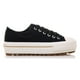 thumbnail image 1 of Tenis Mustang Bigger T Negro Mujer Casual negro 25, 1 of 5