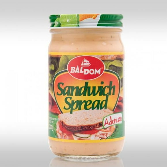 Sandwich Meat Spread