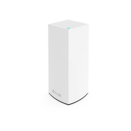 Linksys - Atlas 6 WiFi 6 Router AX3000 Dual-Band WiFi Mesh Wireless Router (3-pack) - White