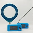thumbnail image 2 of Daily Mix Store DTREELS For SI4732 Full Band Radio with Loop/Thumb/Telescopic Radio Multi-Band AM//LSB/USB Sensitivity R0V1 Receiver Portable Antenna, 2 of 9