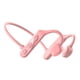 thumbnail image 4 of Auriculares de conducción ósea K69: impermeables, con cancelación de ruido, adecuados para, 4 of 9