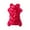 Red, variant on STHRGFHY Dog christmas coats,Dog Coat,Warm Dog Jacket,Fullbody Winter Coat Snowsuit for Dogs,Waterproof Puppy Puffer Jacket Snow Coats with Legs, Pet Fleece Vest Coats for Small Dogs(Blue L)
