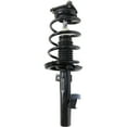 thumbnail image 6 of Geelife Shock For 2004-2013 Mazda 3 2006-2010 Mazda 5 3 5 Front R with Springs FWD, 6 of 6
