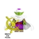 thumbnail image 3 of Figuras de Bloques de Construcción 8 Piezas Serie Aventura Espacial – Muñecos Coleccionables para Fiestas y Exhibiciones, 3 of 9