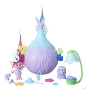 Dreamworks Trolls Poppy's Stylin' Pod