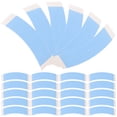 thumbnail image 2 of 36 Pcs Perruque Adhésive Double Face Premium Mini Ruban Adhésif Double Face, 2 of 7