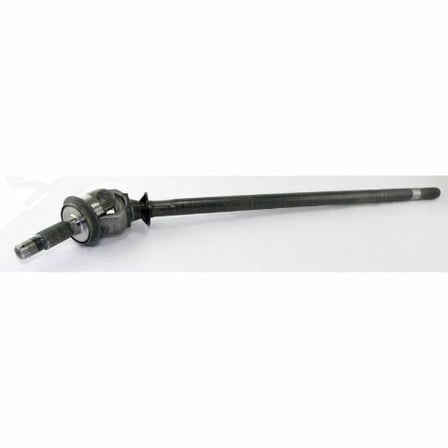 Omix-Ada by RealTruck | 16523.16 | Axle Shaft Assembly | OE Reference: 5252584 | Compatible with 1992-2006 Jeep Wrangler TJ with Dana 30