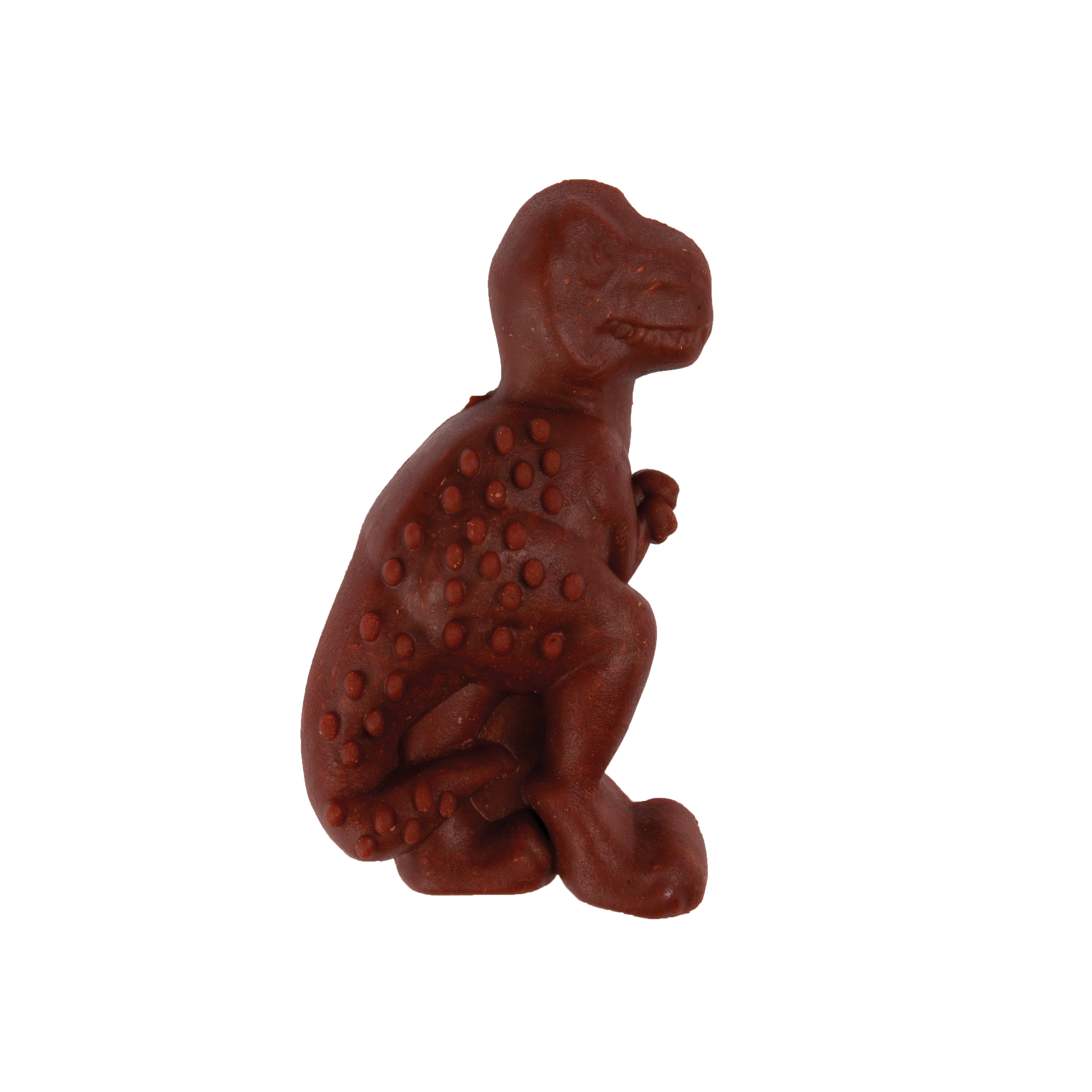 DreamBone Dino Chews, Grain-Free, Rawhide-Free Dog Chews, Large, 14.8 Oz. (7 Count)