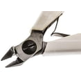 thumbnail image 2 of Lindstrom 7190 - Supreme Cutter - Micro-Bevel - Tapered Head - 16-36 Guage Cutting Capacity - 4.29" L, 4.29 inches (109 millimeters) long; Jaw length is .35.., By Brand Lindstrom, 2 of 3