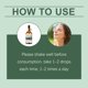 thumbnail image 5 of Googeer Organic Herbal Supplement, Herbal Dietary Supplement For Body Healing, 5 of 5