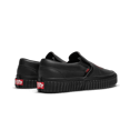 thumbnail image 3 of VANS MENS Slip-On "Marvel - Black Widow" VN0A38F7U7K VN0A38F7U7K from Stadium Goods, 3 of 6