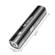 thumbnail image 3 of Antorchas Linterna USB de alto brillo G3 Chip Power Bank antorchas de emergencia (negro) Wdftyju Para estrenar, 3 of 3