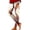 Pink, variant on Easter Day Leggings for Women High Waisted Rabbit Carrot Eggs Print Womens Legging Workout Tummy Control Yoga Pants