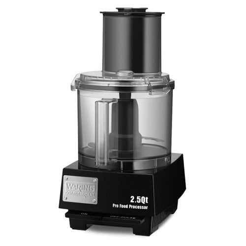 Food Processor 2.5 qt