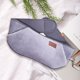 thumbnail image 1 of Bolsa calentadora de manos de 1000 ml Bolsa caliente vacía desmontable con pretina (gris) Ygjytge Cuidado Belleza, 1 of 6