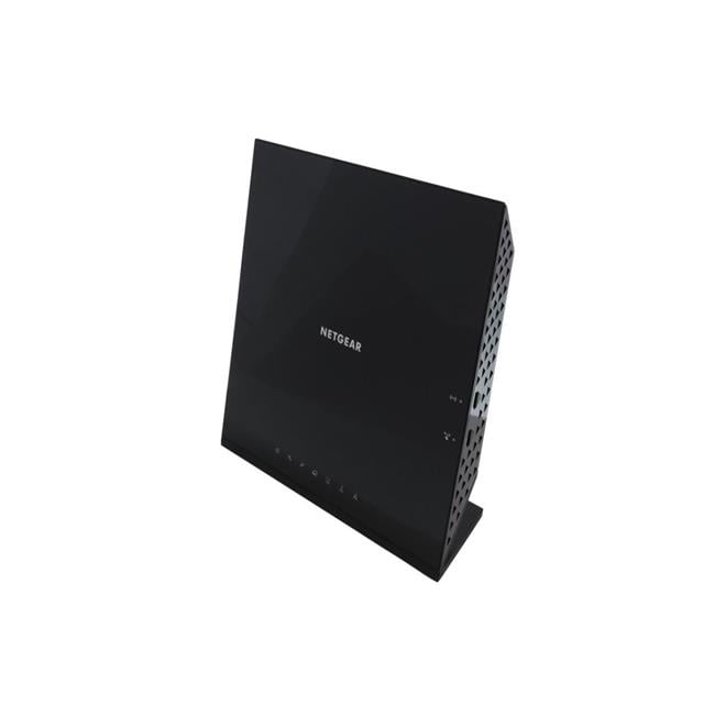 NETGEAR C6250 AC1600 WiFi Router with DOCSIS 3.0 Cable Modem