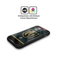 thumbnail image 2 of Head Case Designs Officially Licensed NHL Vegas Golden Knights Jersey Hybrid Case Compatible with Apple iPhone XR, 2 of 7