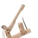 thumbnail image 5 of La Herramienta De Reparación De De Brida Whippen Flange Para Piano Pianista Más Fina Para Pianista Gloria Wood Piano Whippen Tuning Tool, 5 of 8