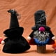 thumbnail image 3 of Peluche Sin Rostro Para Halloween, Adorno De Vampiro Fantasma, Decoración De Festival Fantasma Con Luces, Decoración Del Hogar, Regalo, Adorno De Terror Minnieouse HA047026-01, 3 of 6
