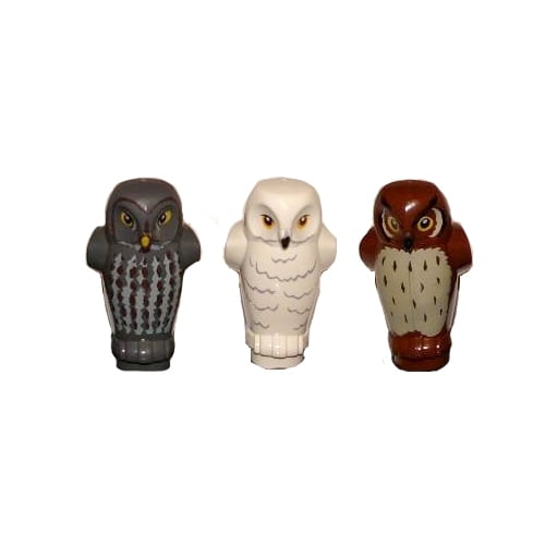 lego owl