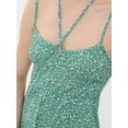 thumbnail image 4 of Floral Wide-Leg Jumpsuit, 4 of 5