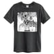 thumbnail image 1 of Amplified - Camiseta Revolver The Beatles para Adultos Unisex (Carbón), 1 of 2