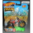 thumbnail image 2 of Hot Wheels Crash Legends Tri To Crush-me Diecast Car, 2 of 4