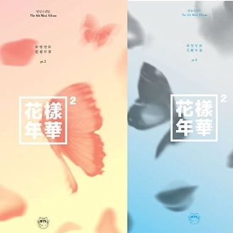 BTS - BTS World Soundtrack Album KPOP Set - CD with Photobook
