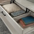 thumbnail image 2 of Sauder La Collection Summit Station Table basse, 2 of 9