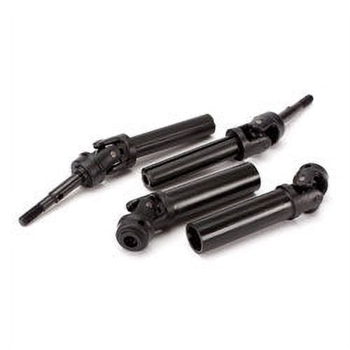 Dsft Set Long Compl HD(2):1:10 2wd Cir/Ruc/Tor