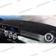 thumbnail image 4 of Alfombrilla para salpicadero de coche para Mercedes Benz GLB X247 2019 2020 2021 2022 2023, funda para tablero, parasol, alfombrillas antideslizantes, alfombra, 4 of 5