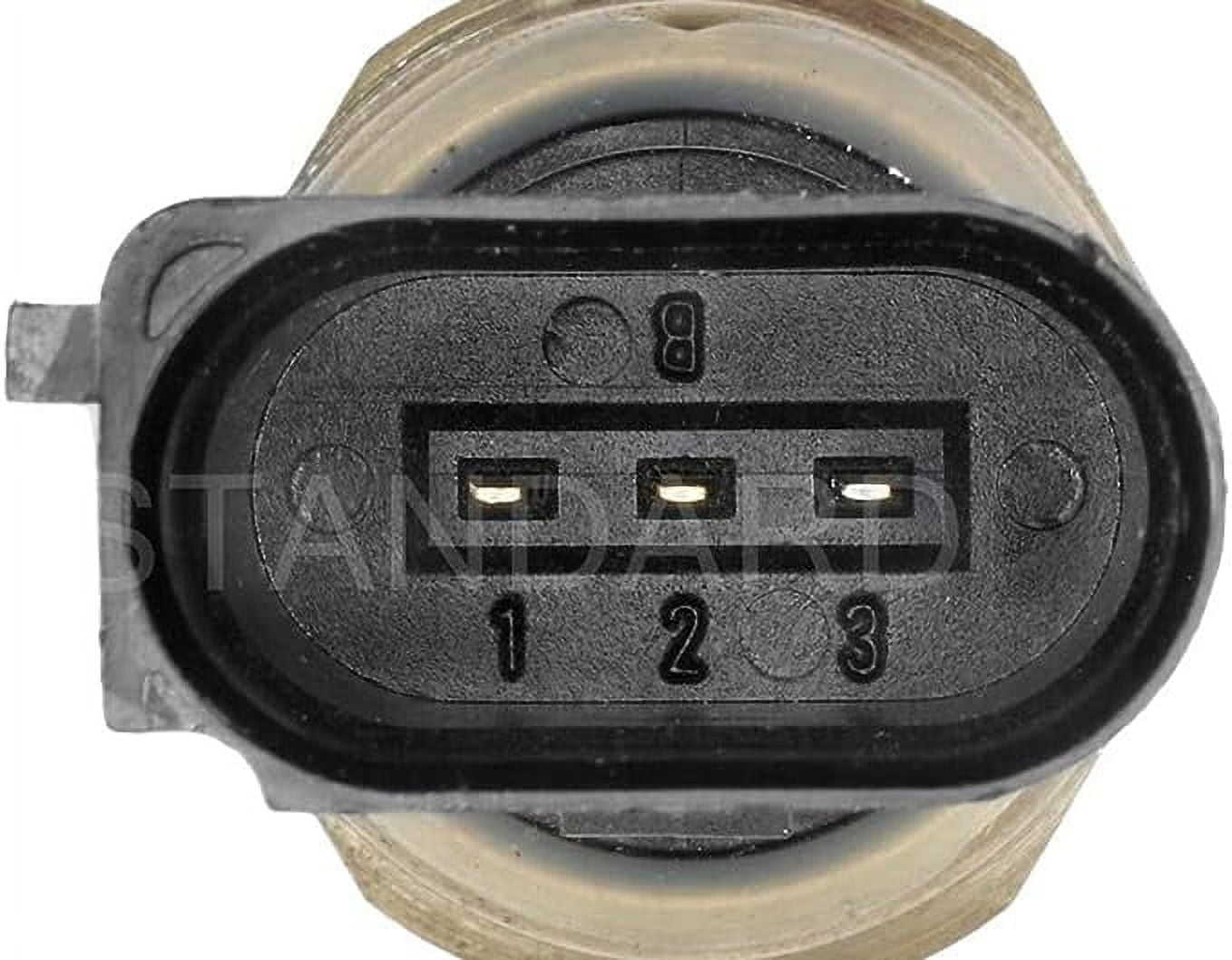 Fuel Pressure Sensor