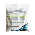 thumbnail image 3 of Fishnure 4 lb Organic Compost Starter, Enhancer and Accelerator - 1 Bag for 1000lb (1m3) Compost, 3 of 6