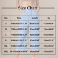 thumbnail image 2 of WQQZJJ Women's Fashion Capri Pants, Solid Color Button Zipper Casual Wide Leg Pants, Loose With Pockets Versatile Pants, 2 of 5