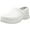 White, variant on Klogs Footwear Women's Boca Chef Clog WHITE