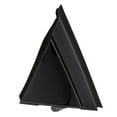 thumbnail image 3 of Car Left & Right Door Mirror Flag Cover Molding Triangle Cover for 500 2012-2019 1SH17KX7AA 1SH16KX7AA, 3 of 8